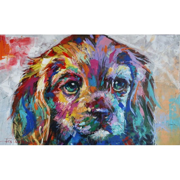 King Charles Spaniel